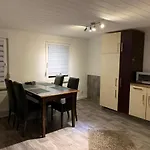 Am Wasserturm Apartament *