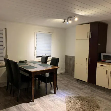 Am Wasserturm Apartment *